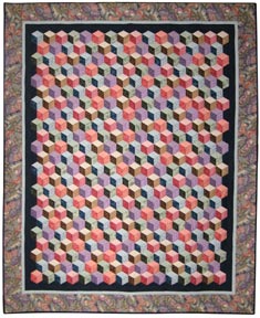 honorable mention traditional pieced large
