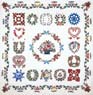 2000 opp quilt