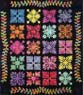 Tropical Nights Opportunity Quilt