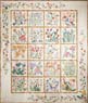 English Garden Opportunity Quilt