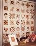 Sampler Opportunity Quilt