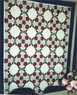 Foothill Flowers Opportunity Quilt
