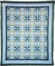 Dancing Daffodils Opportunity Quilt