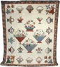 Blooming Baskets Opportunity Quilt