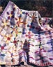 Sunbeam Opportunity Quilt