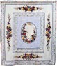 My Secret Garden Opportunity Quilt