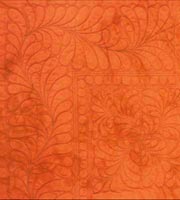feathers block